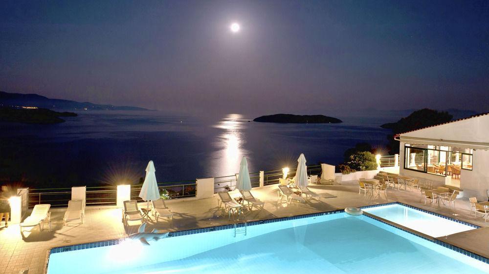 Skiathos Club Hotel & Suites Vasilias  Exterior foto