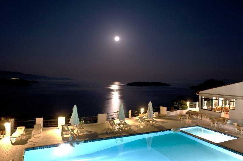 Skiathos Club Hotel & Suites Vasilias  Exterior foto