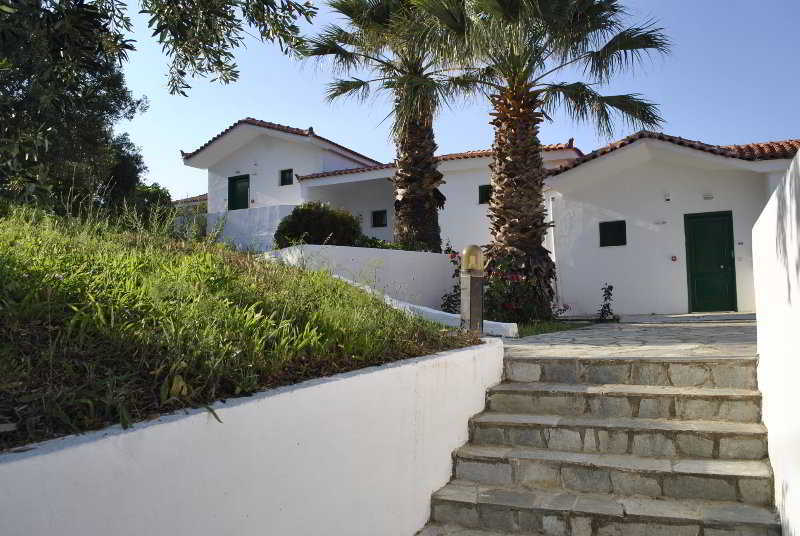 Skiathos Club Hotel & Suites Vasilias  Exterior foto