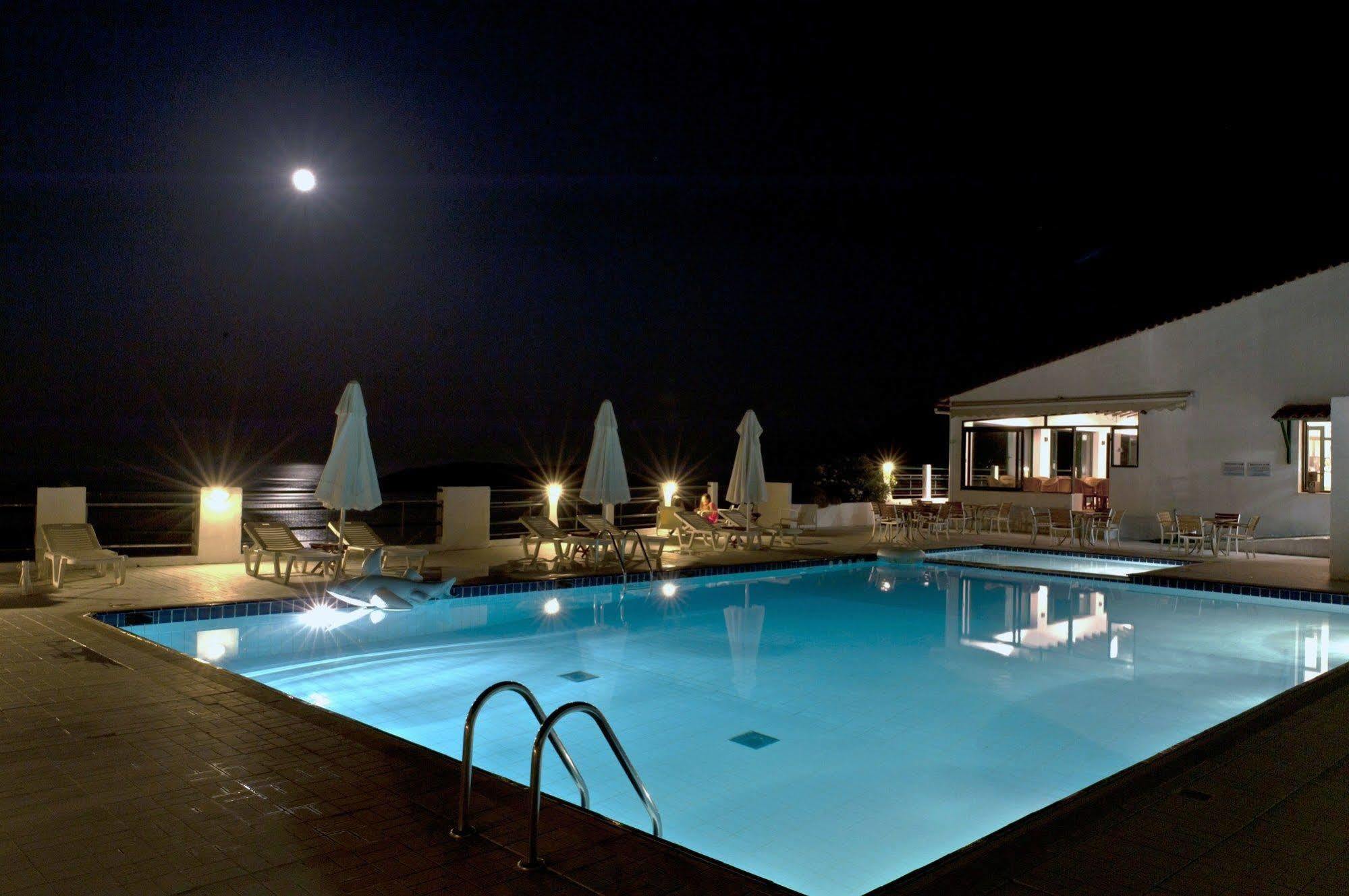 Skiathos Club Hotel & Suites Vasilias  Exterior foto